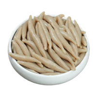 苏宁宜品冻面鱼500g正宗粗粮低脂手工半成品莜麦面疙瘩