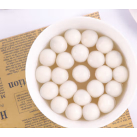 苏宁宜品思念汤圆455g*1袋 红糖馅 豆沙馅 汤圆