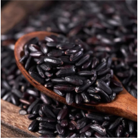 苏宁宜品黑米500g粗粮东北杂粮五谷杂粮量粥米搭配