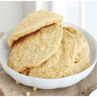 苏宁宜品脆干500g炒菜火锅麻辣烫 油炸脆干