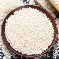 苏宁宜品糯米500g圆糯米 白糯米 端午节粽子米酒酿原粮米酒