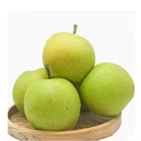 苏宁宜品青梨500g脆甜