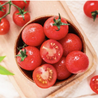 苏宁宜品小西红柿500g圣女果小番茄冰糖小西红柿