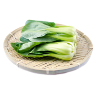苏宁宜品小青菜500g 上海青 小油菜