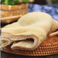 苏宁宜品牛板肚500g火锅食材毛肚火锅牛肚