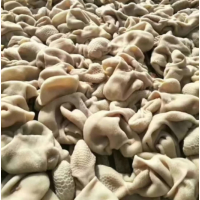 苏宁宜品羊肚500g整个羊净肚新鲜冷冻羊杂原味生鲜