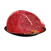 苏宁宜品鲜牛肉500g生鲜牛肉去骨 原切