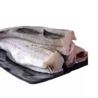 苏宁宜品无头鱼500g无头鳕鱼新鲜明太鱼冷冻去头