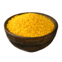 苏宁宜品小黄米500g杂粮新米 营养粥