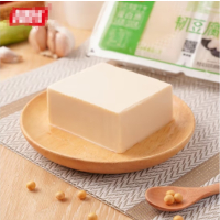 苏宁宜品嫩豆腐500g火锅食材豆制品