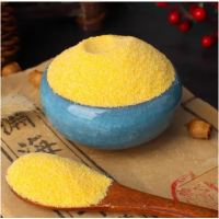 苏宁宜品玉米面500g东北农家苞米面馒头大饼锅贴饼子