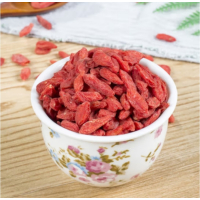 苏宁宜品干枸杞500g正宗大果干吃泡水泡酒即食枸杞