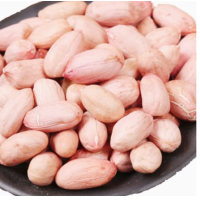 苏宁宜品干花生米500g精选红衣花生仁大粒生花生