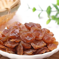 苏宁宜品干桂圆肉500g龙眼干龙眼肉干