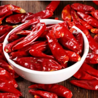 苏宁宜品干辣椒500g朝天椒小辣椒香辣辣椒段