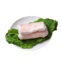 苏宁宜品猪大油500g新鲜生猪板油现取农家土猪大油