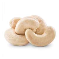 苏宁宜品腰果500g原味腰果仁白腰果