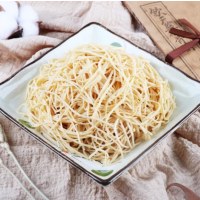 苏宁宜品扬州干丝300g*1袋豆制品火锅凉拌食材