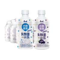苏宁宜品康师傅小饮料330ml*1瓶小酪多多冰红茶酸梅汤金桔柠檬冰糖雪梨 口味随机