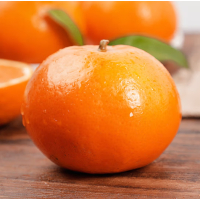 苏宁宜品沃柑500g新鲜水果手剥柑橘