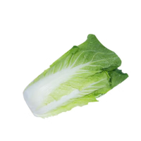 苏宁宜品黄白菜500g农家蔬菜小白菜叶菜