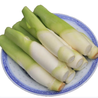 苏宁宜品茭白500g茭瓜新鲜蔬菜