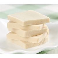 苏宁宜品安井千夜豆腐2.5kg*1袋干锅火锅炒菜食材