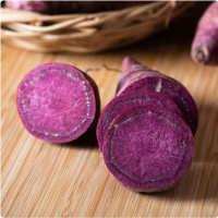 苏宁宜品紫薯500g地瓜蔬菜早餐粗粮