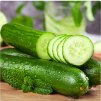 苏宁宜品水果黄瓜500g嫩青瓜生吃蘸酱