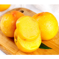 苏宁宜品黄油桃500g新鲜水果