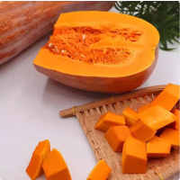 苏宁宜品老南瓜500g新鲜蔬菜