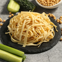 苏宁宜品千张丝500g新鲜豆制品