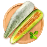 苏宁宜品羊角蜜500g新鲜水果