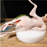 苏宁宜品仔鹅500g新鲜生鲜