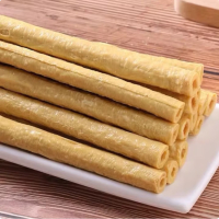 苏宁宜品豆笋500g新鲜豆制品