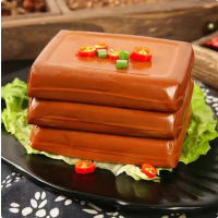 苏宁宜品鸡蛋干500g新鲜豆制品