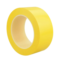 洁能尚 JDL109 48mm*26m胶带 (计价单位:个) 黄色