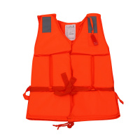 锦贯 AF01 救生衣 (计价单位:套)橙色