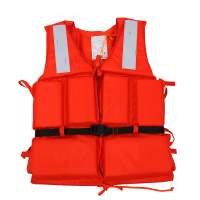 锦贯 AF16 救生衣(计价单位:套)橙色