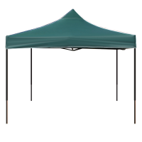 朗盛光艺 YSZ002 3*4.5m 遮阳伞棚(计价单位:把)墨绿色