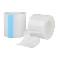 洁能尚 JNS-FSD100 3m*50mm*1.65mm 打包带 (计价单位:卷) 白色