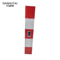 丹琥泰DHT-DHT05 DC5.2V 8W IP65 太阳能警示灯 (计价单位:盏) 红白色