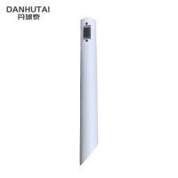 丹琥泰DHT-DHT06 DC5.2V 8W IP65 太阳能警示灯 (计价单位:盏) 白色