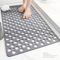 逆火NH-DT07 43*75cm TPE防滑垫(计价单位:块)灰色