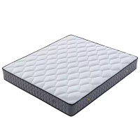 洁能尚 JNS-CD171 200*120*200cm 席梦思床垫(计价单位:件)灰色