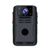 亮见PSSR-S-C-A-SDLJ 2560*1440 供电服务记录仪 (台)黑色 64G