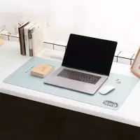 领柯捷 LKJ-H12 30*60cm 大号鼠标垫 (计价单位:个)天空蓝色