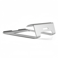 领柯捷 LKJ-H15 21*24cm 电脑升降支架 (计价单位:个)银灰色