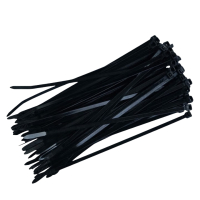 洁能尚 ZD-22 尼龙 8.8mm*760mm 30个/包 扎带(计价单位:包) 黑色