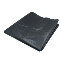 索比特 K-158 100*110cm 20只/包 大号垃圾袋 (计价单位:包) 黑色